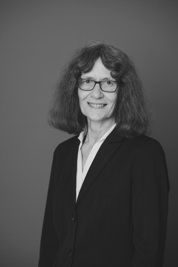 Sabine Becker