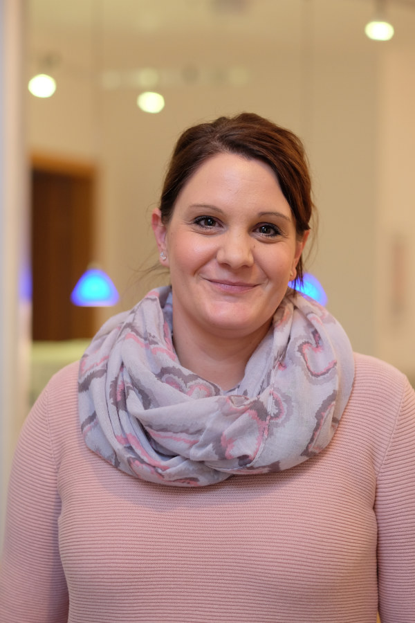 Miriam Kabierske