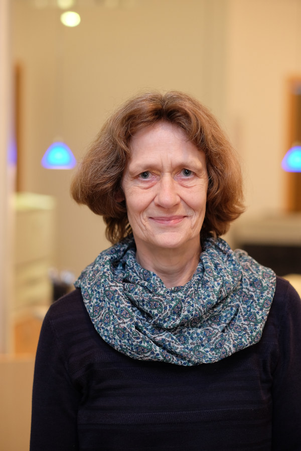 Sabine Becker