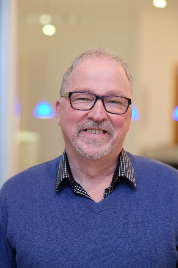 Uwe Sauer